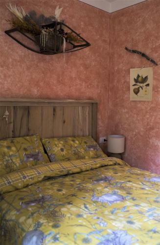 Hostal La Bugia Del Sensale