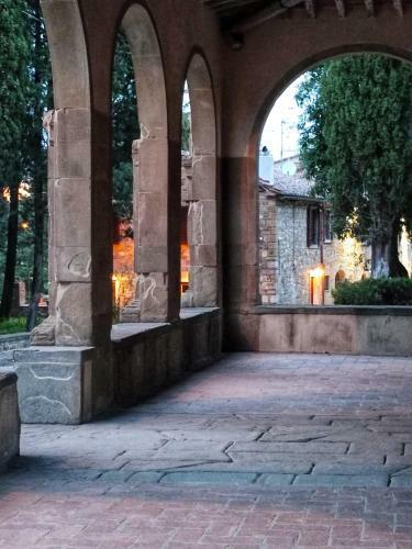 Hostal La Bugia Del Sensale