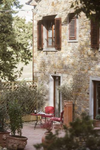 Hostal La Bugia Del Sensale