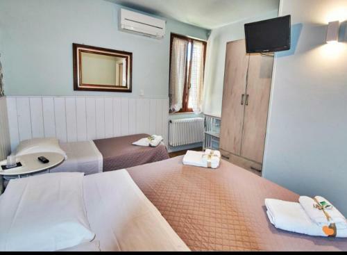 Bed & Breakfast Alesi Del Castello