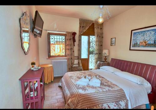 Bed & Breakfast Alesi Del Castello
