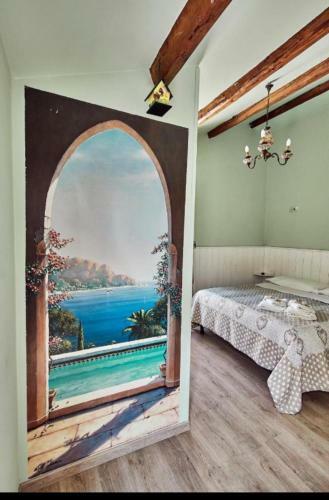 Bed & Breakfast Alesi Del Castello