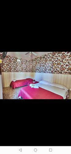 Bed & Breakfast Alesi Del Castello