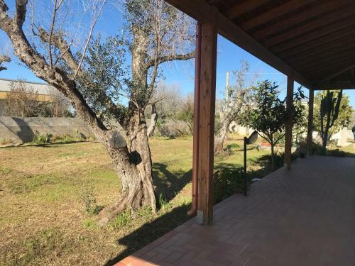 Villa Montinaro
