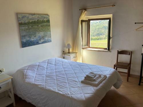 Apartamento Fattoria La Torre