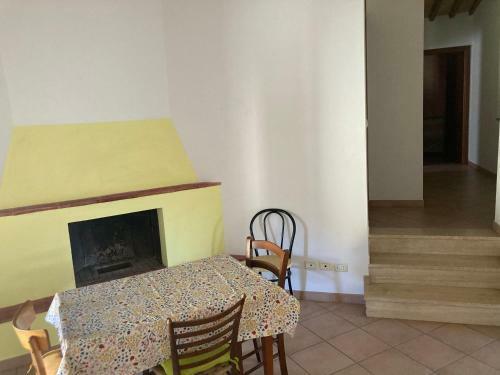 Apartamento Fattoria La Torre