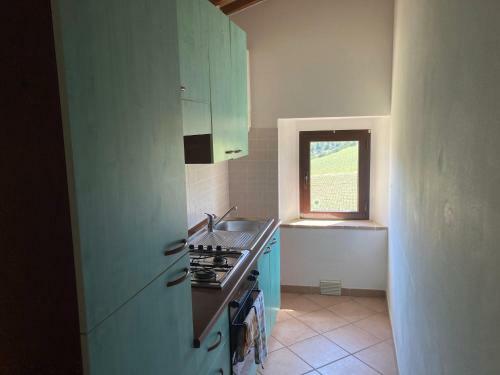 Apartamento Fattoria La Torre