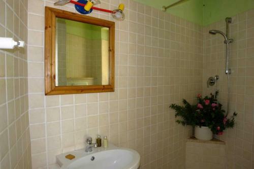 Apartamento Holiday Home Il Glicine