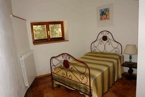 Apartamento Holiday Home Il Glicine