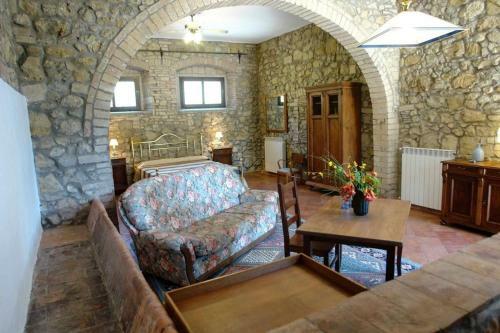 Apartamento Holiday Home Il Glicine