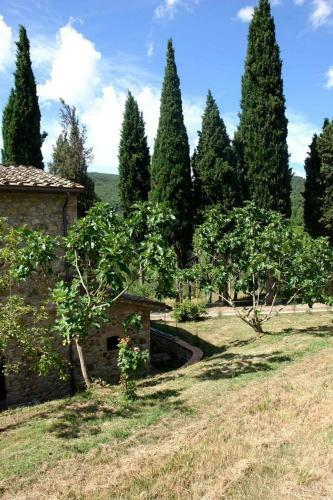Apartamento Holiday Home Il Glicine