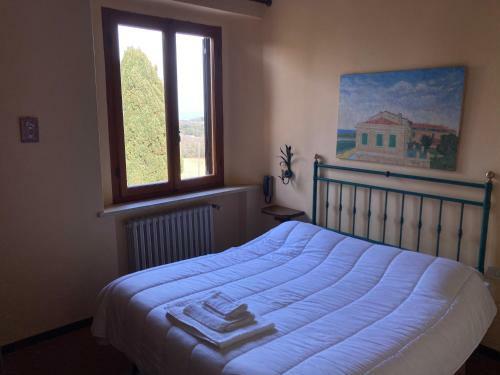 Agroturismo Fattoria La Torre