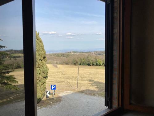 Agroturismo Fattoria La Torre