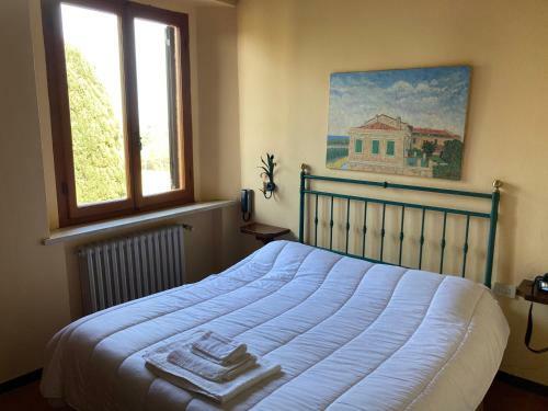 Agroturismo Fattoria La Torre