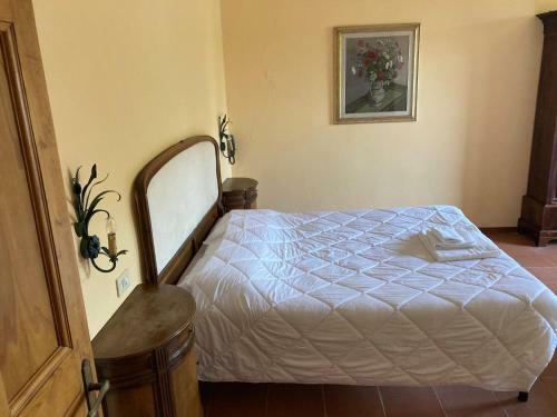Agroturismo Fattoria La Torre
