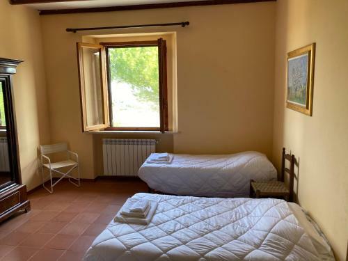 Agroturismo Fattoria La Torre