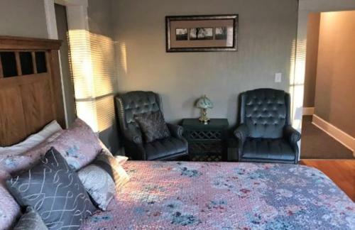 Bed & Breakfast Grayhouse Inn