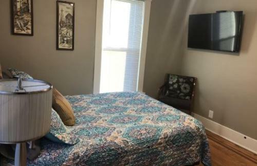 Bed & Breakfast Grayhouse Inn