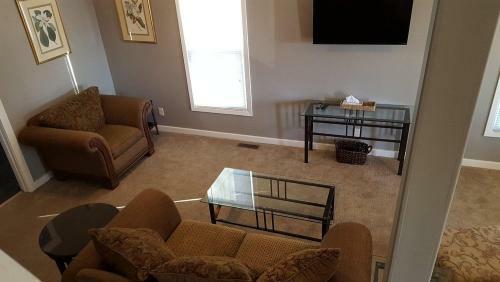 Bed & Breakfast Grayhouse Inn