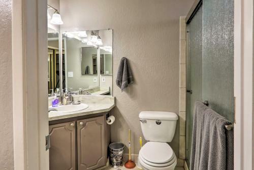 Charming Sparks Home 5 Mi To Downtown Reno!