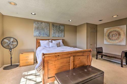 Charming Sparks Home 5 Mi To Downtown Reno!