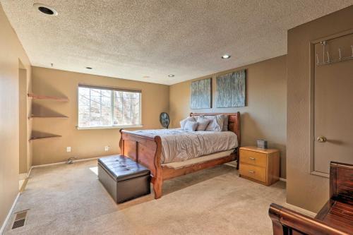 Charming Sparks Home 5 Mi To Downtown Reno!