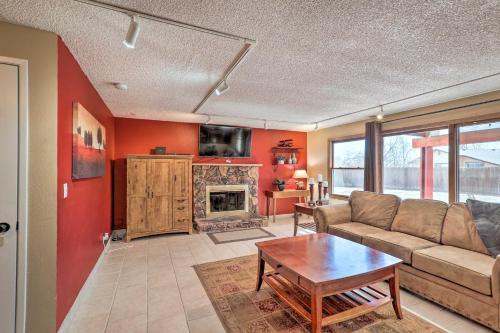 Charming Sparks Home 5 Mi To Downtown Reno!