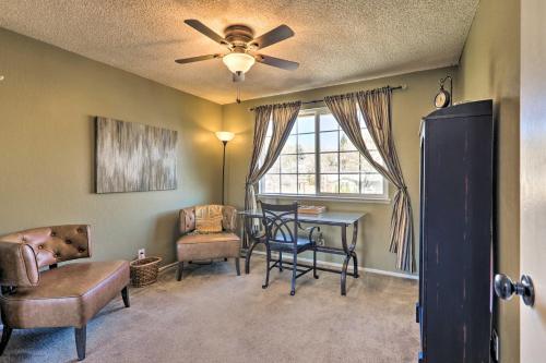 Charming Sparks Home 5 Mi To Downtown Reno!