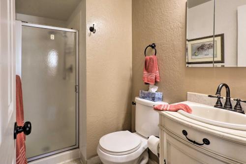 Charming Sparks Home 5 Mi To Downtown Reno!