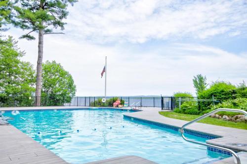 Samoset Charmer