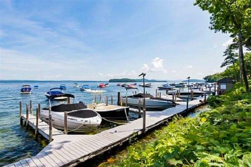 Samoset Charmer