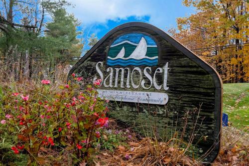 Samoset Charmer