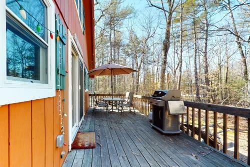 The Cabin