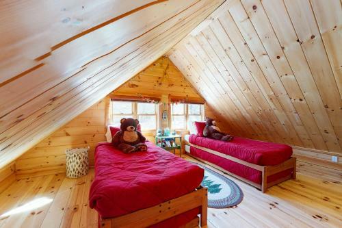 The Cabin