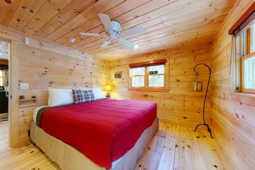 The Cabin