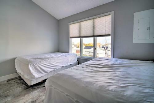 Apartamento Condo With Bay Views About 5 Mi To Atlantic City!