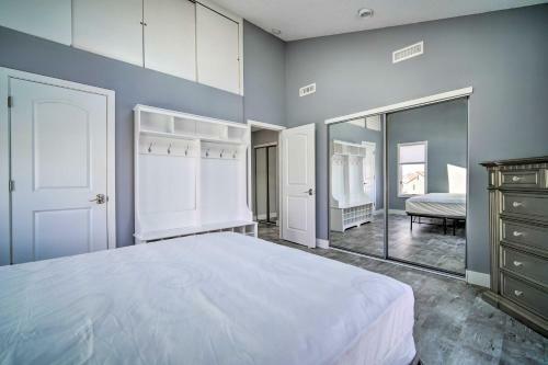 Apartamento Condo With Bay Views About 5 Mi To Atlantic City!