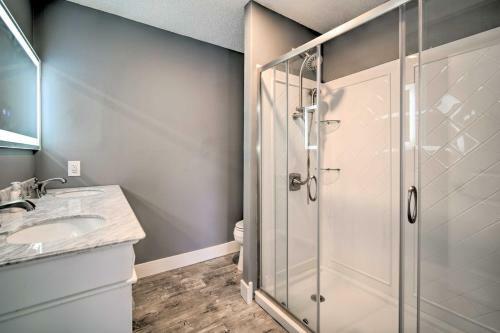 Apartamento Condo With Bay Views About 5 Mi To Atlantic City!