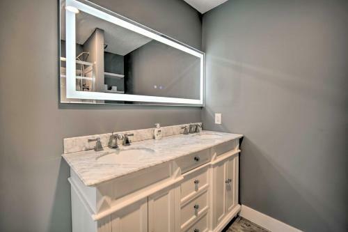 Apartamento Condo With Bay Views About 5 Mi To Atlantic City!