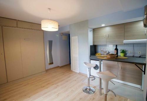 Apartamento Sotogrande Studio With Pool And Gardens