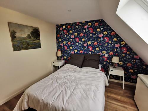 Apartamento Le Toit De Granville