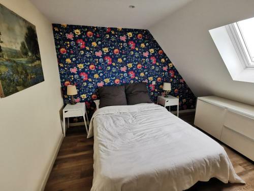 Apartamento Le Toit De Granville