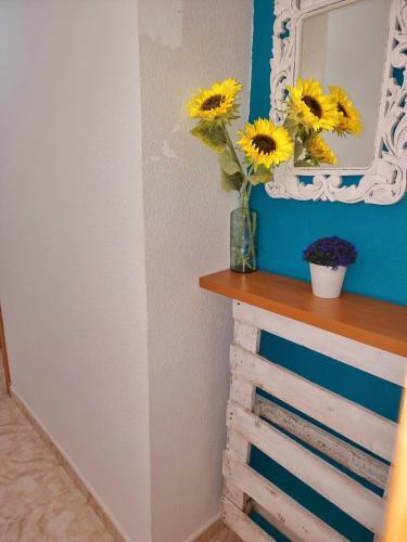 Apartamento Sunflower Italia