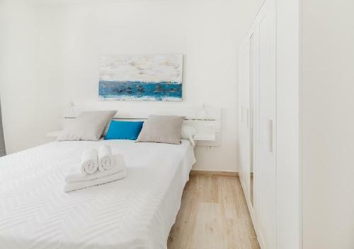 Moderno Apartamento Urbano En Barrio Hist�rico 1�d