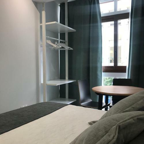 Nest Style Apartments
