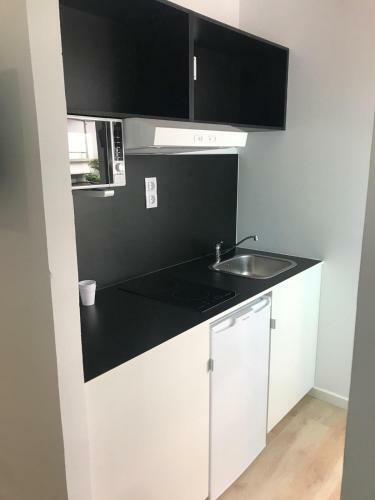 Nest Style Apartments