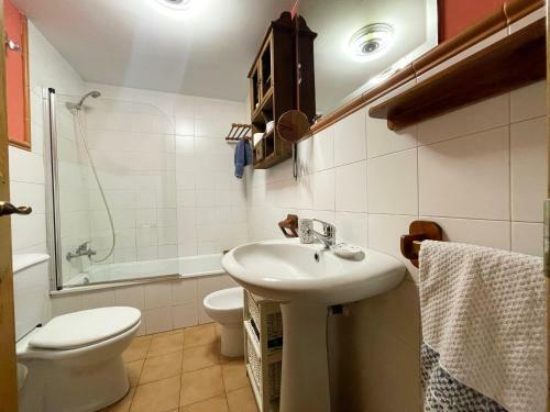 S02 - Apartamento Kasares I - Villmor
