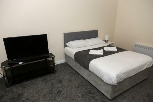 Hostal Alexander Apartments Rooms 1