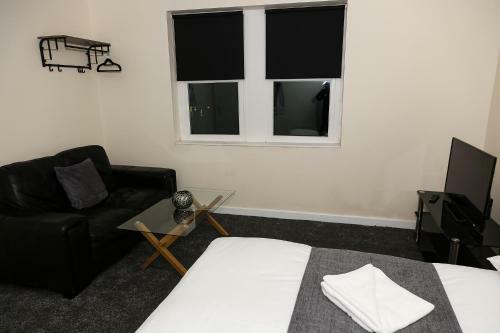 Hostal Alexander Apartments Rooms 1