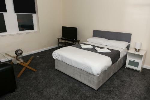 Hostal Alexander Apartments Rooms 1